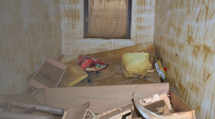 Why choose Black Mold Removal Snyderville for black mold removal in Snyderville